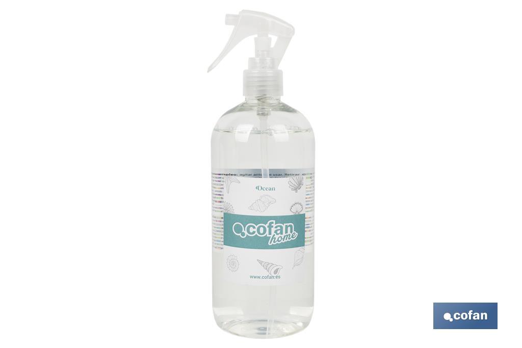 BRUMA TEXTIL OCEAN 500ML