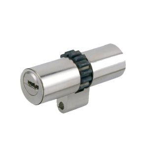 CILINDRO S.T.S. ARCU 65mm FRONT. DORADO