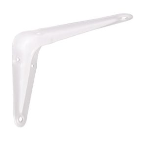 ESCUADRA M.CLASSIC. BLCO.100X75MM. EHL