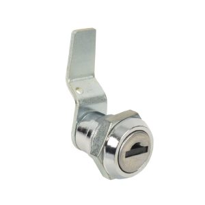 CERRADURA BUZ?N. LENGUETA CURVA. EHL