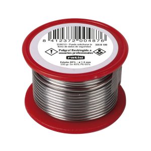 ESTA?O  40% 1,5MM.100GR.