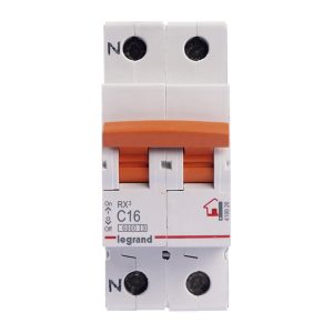 MAGNETOT?RMICO 1P+N 10A