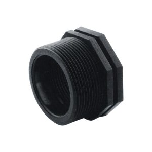 ACC. PE. REDUCCIÓN M-H HABITEX 3/4"-1/2"