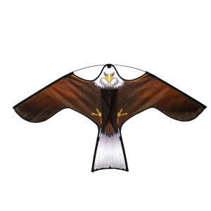 SET COMETA ESPANTAPÁJAROS CON PERTIGA 4M