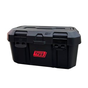 CAJA 46 NEGRA (EST.INTERIOR+BANDEJA)